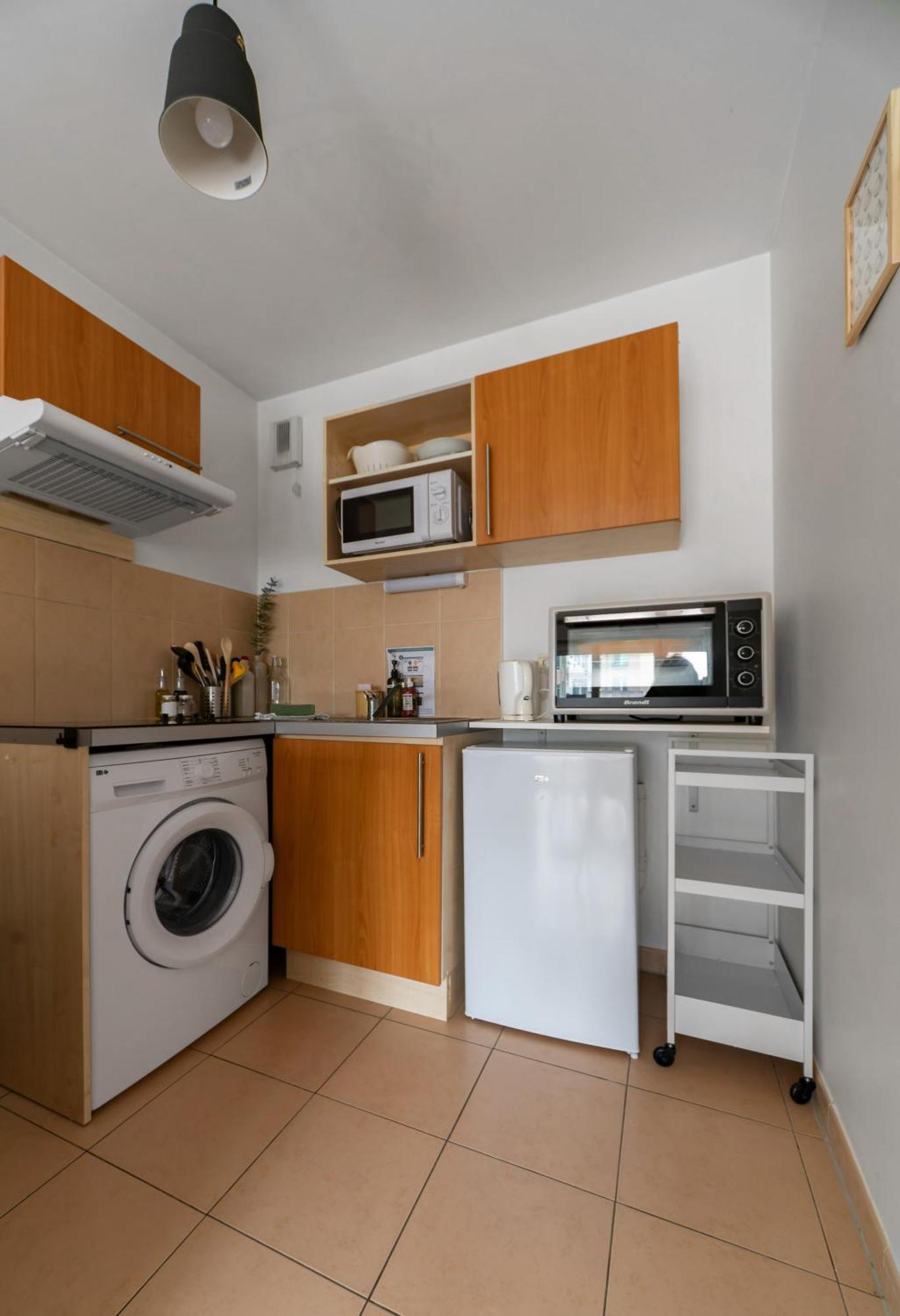 L'eugenie - Design & Confort En Centre-ville * Vichy