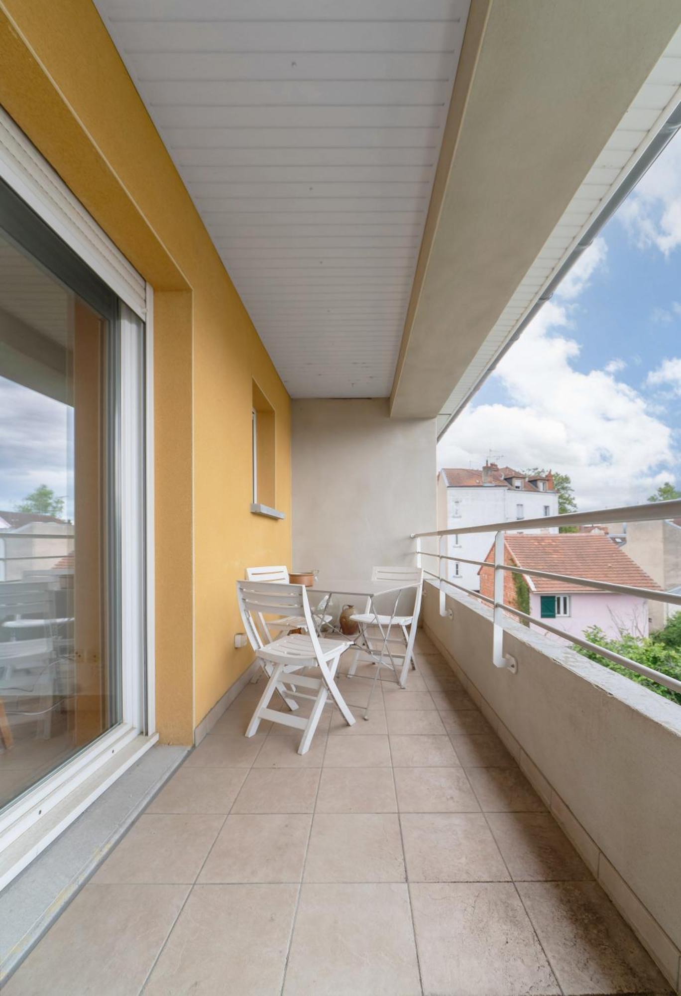 Apartment L'eugenie - Design & Confort En Centre-ville *