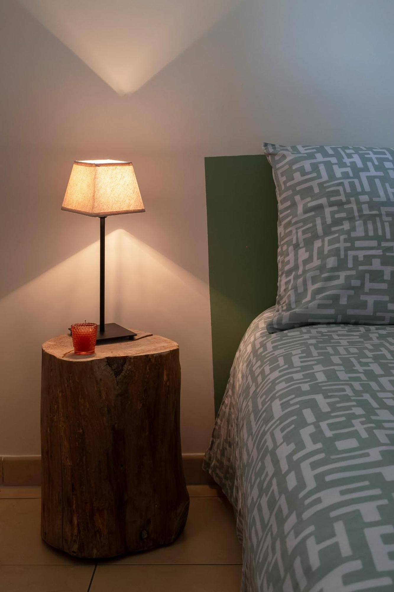 L'eugenie - Design & Confort En Centre-ville Apartment Vichy