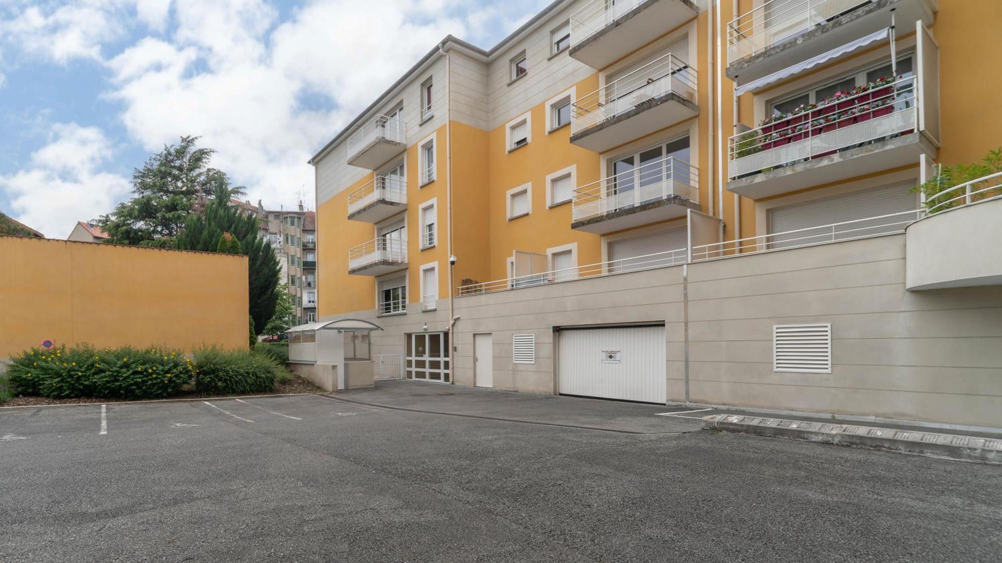 L'eugenie - Design & Confort En Centre-ville Apartment *