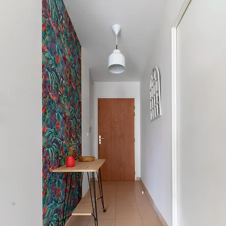 L'Eugenie - Appartement Design & Confort En Centre-Ville Vichy Exterior foto