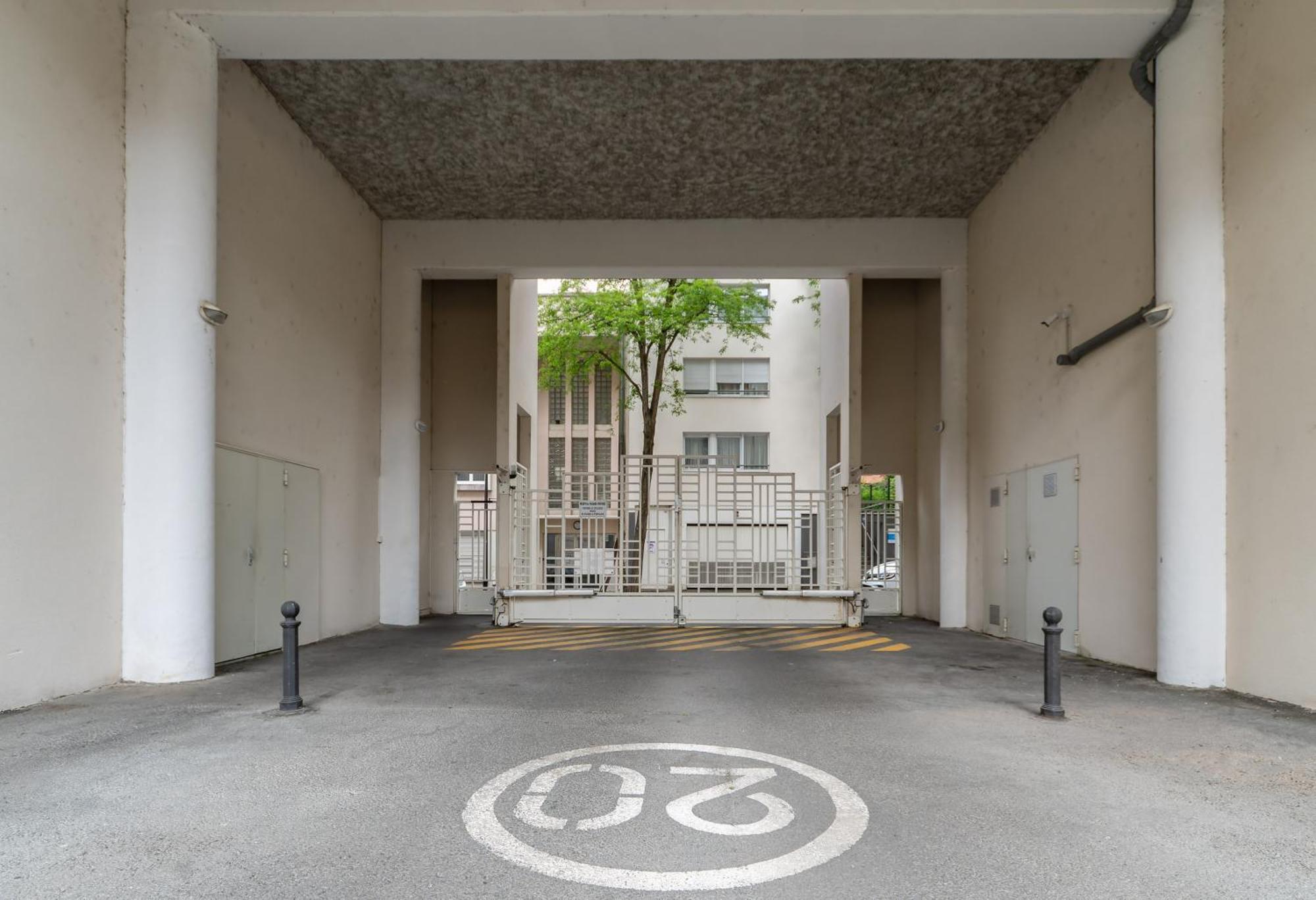 Appartamento L'eugenie - Design & Confort En Centre-ville *