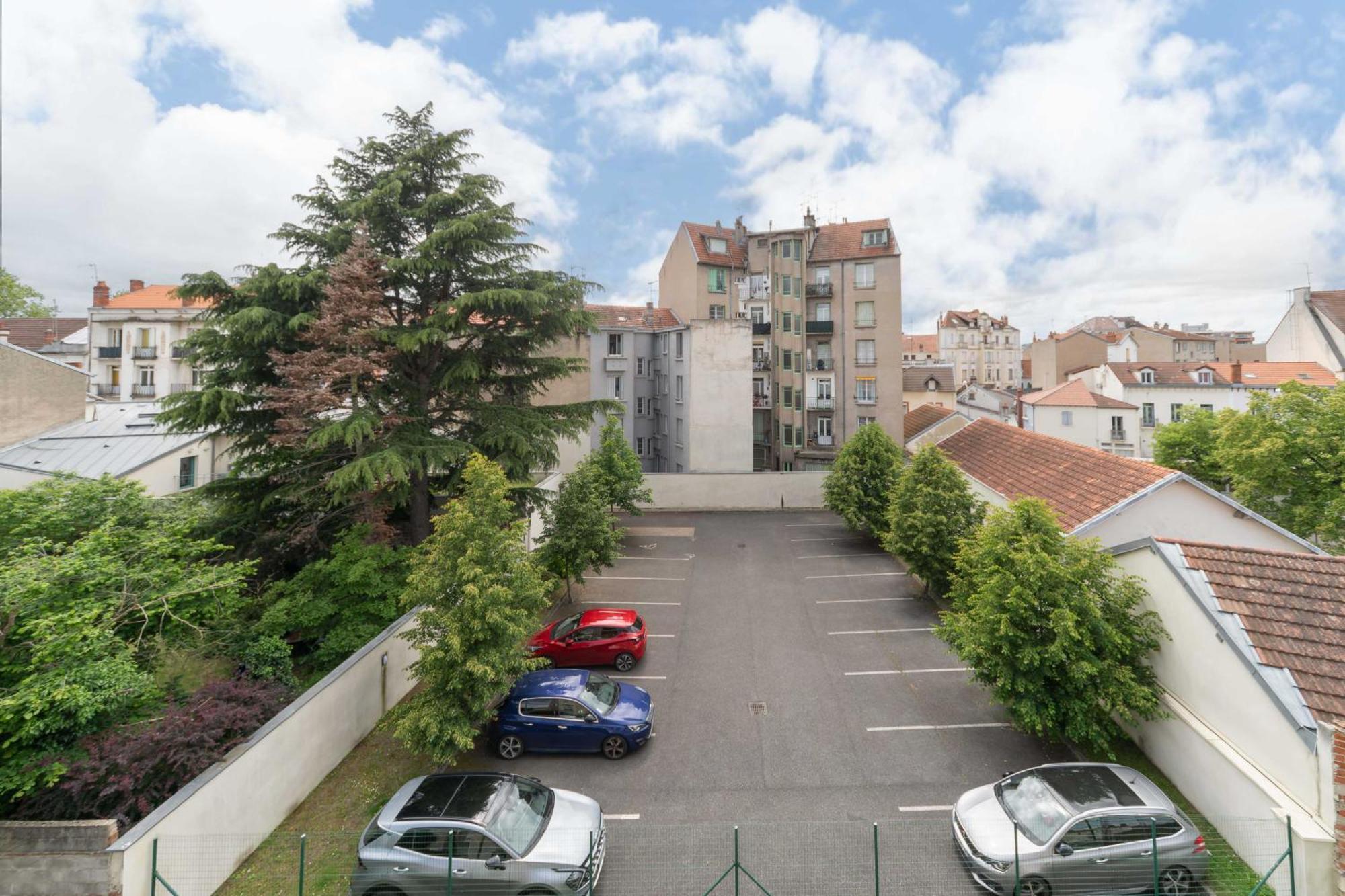 Appartamento L'eugenie - Design & Confort En Centre-ville *
