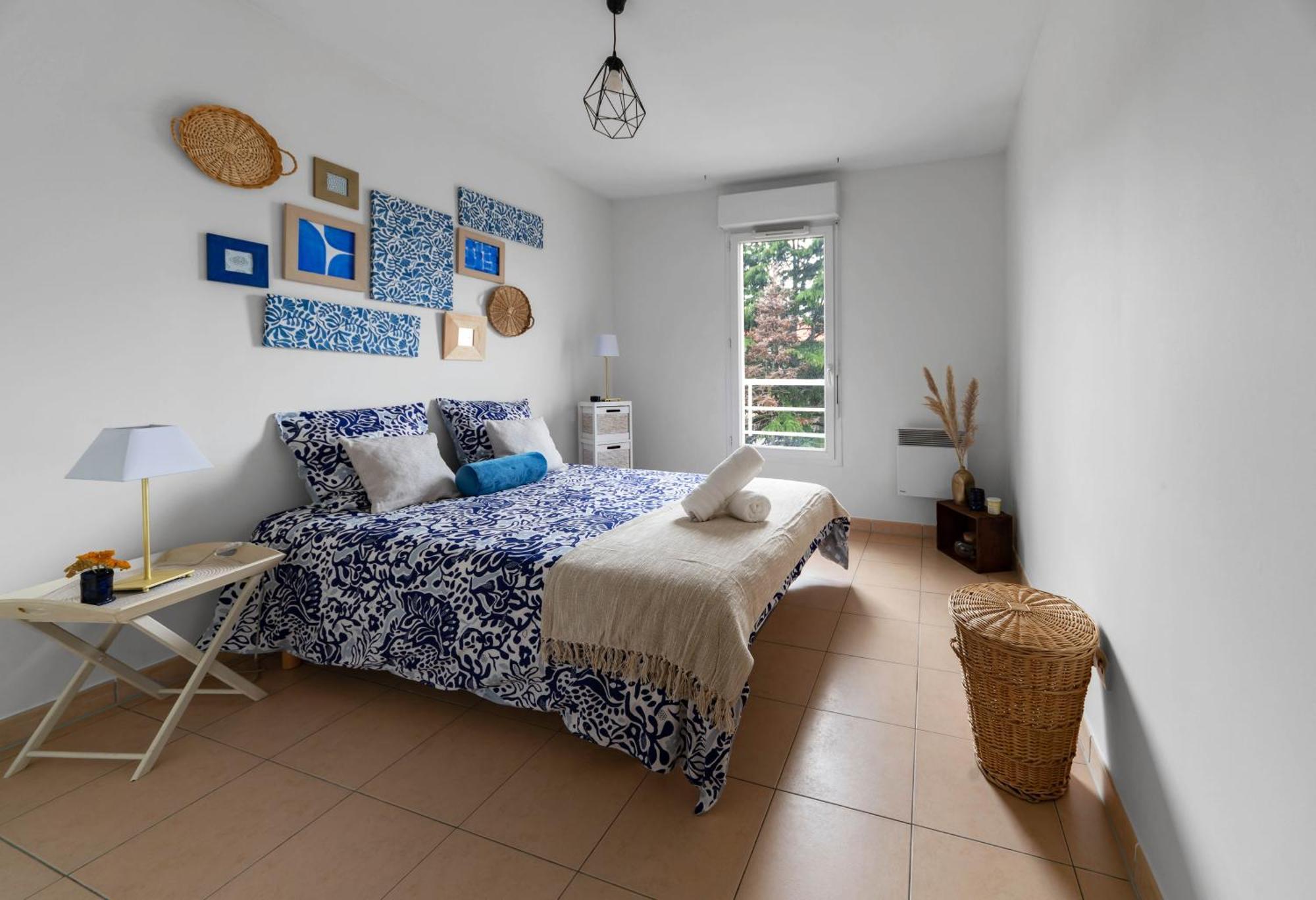 L'eugenie - Design & Confort En Centre-ville * Vichy