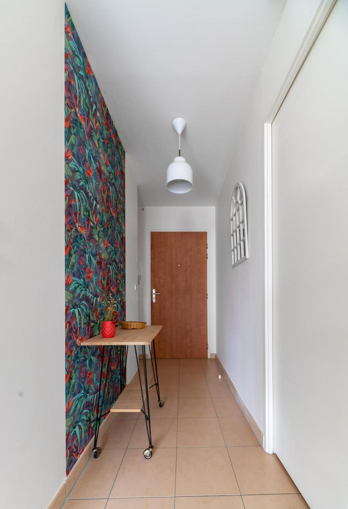 Appartamento L'eugenie - Design & Confort En Centre-ville