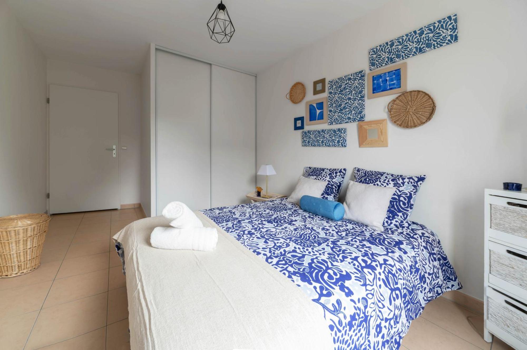 L'eugenie - Design & Confort En Centre-ville Appartamento *